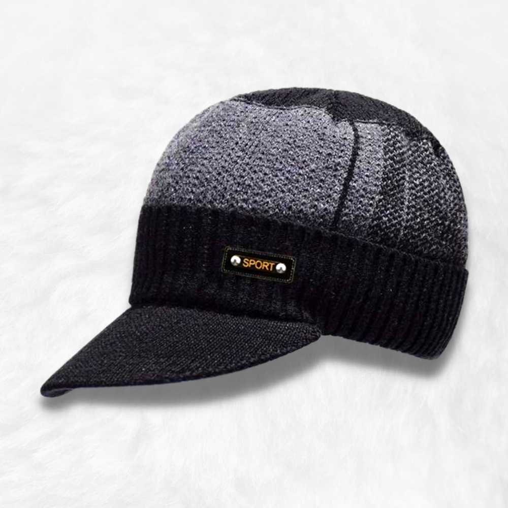 Men's Knit Cap